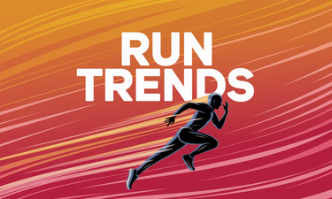 RunTrends.com - Creative brandable domain for sale